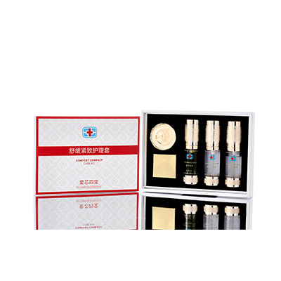 临泉私密拓客体验套