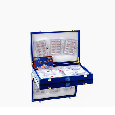 临泉爱芯回春综合版