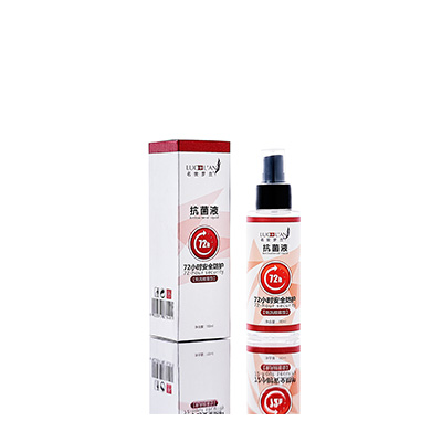 临泉母婴防护喷雾