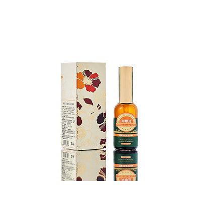 临泉私密细嫩修复精华