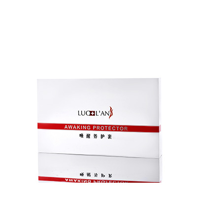 临泉气血能量增强套