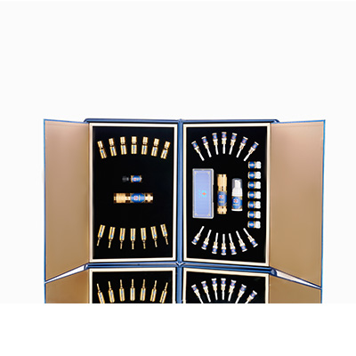 临泉7D私密抗衰养护套